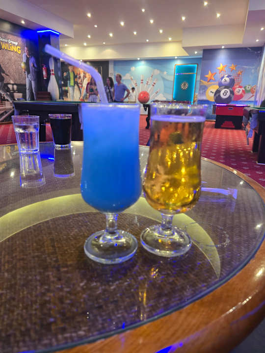 Gastro Titanic Beach Spa & Aqua Park