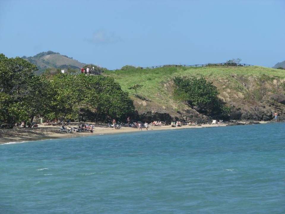 Strand Senator Puerto Plata Hotel