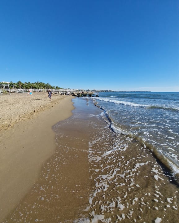 Strand Sunis Evren Beach Resort Hotel & Spa