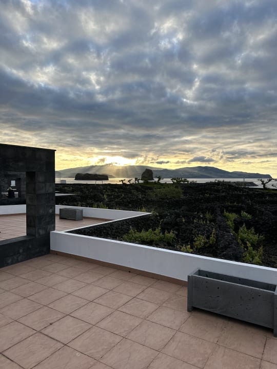 Ausblick Hotel Jeirões Do Mar