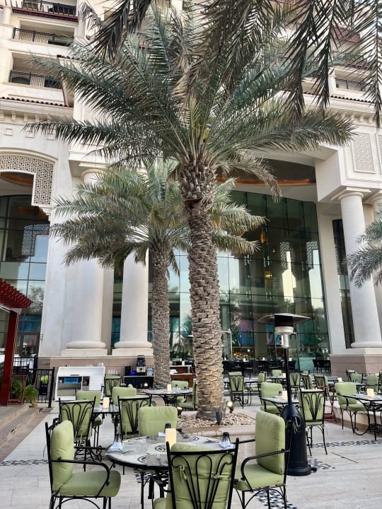 Gastro The St. Regis Saadiyat Island Resort, Abu Dhabi