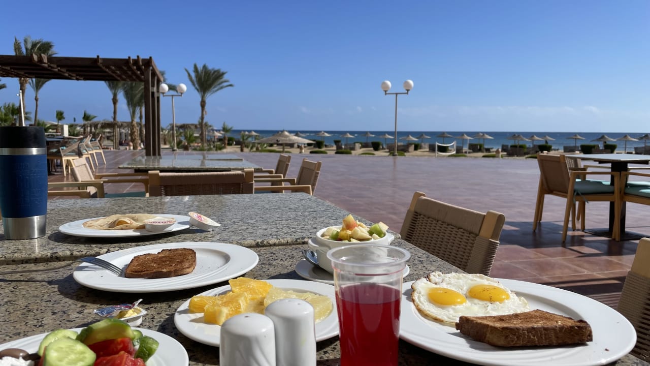 Gastro Shams Alam Beach Resort