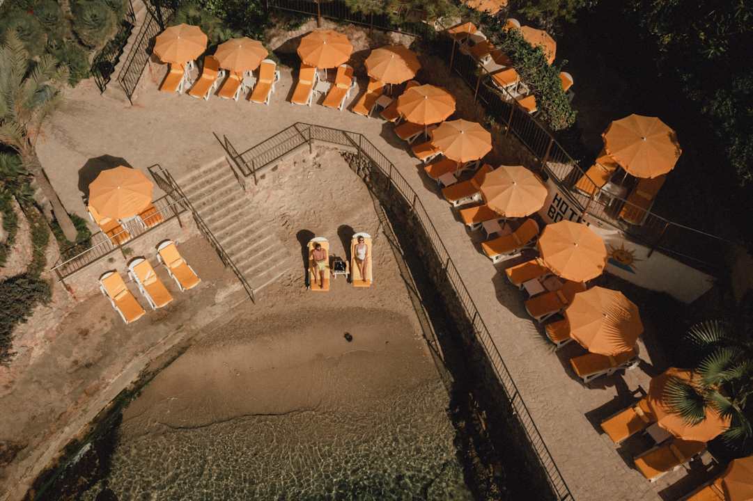 Strand Bon Sol Resort & Spa