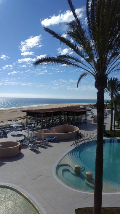 Außenansicht Iberostar Selection Fuerteventura Palace