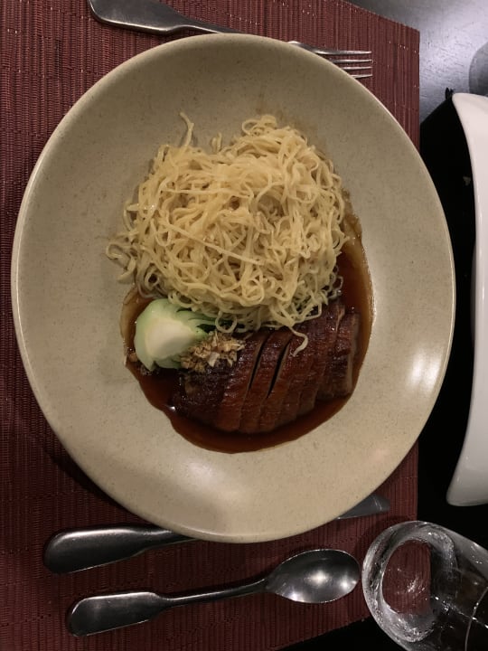 Gastro Anantara The Palm Dubai Resort