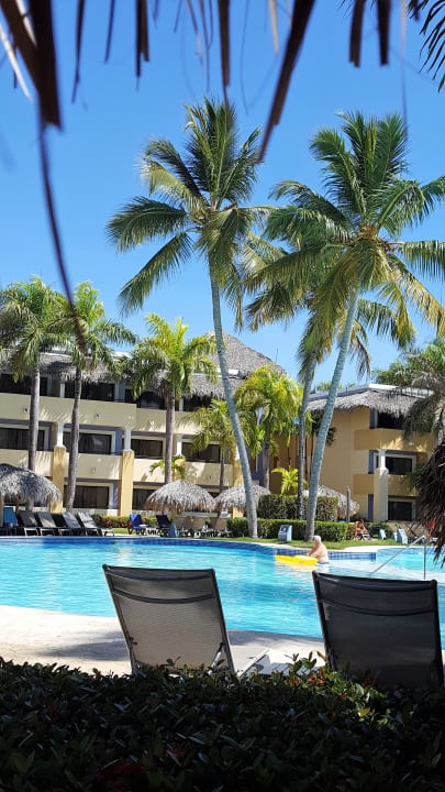 Pool Iberostar Waves Costa Dorada