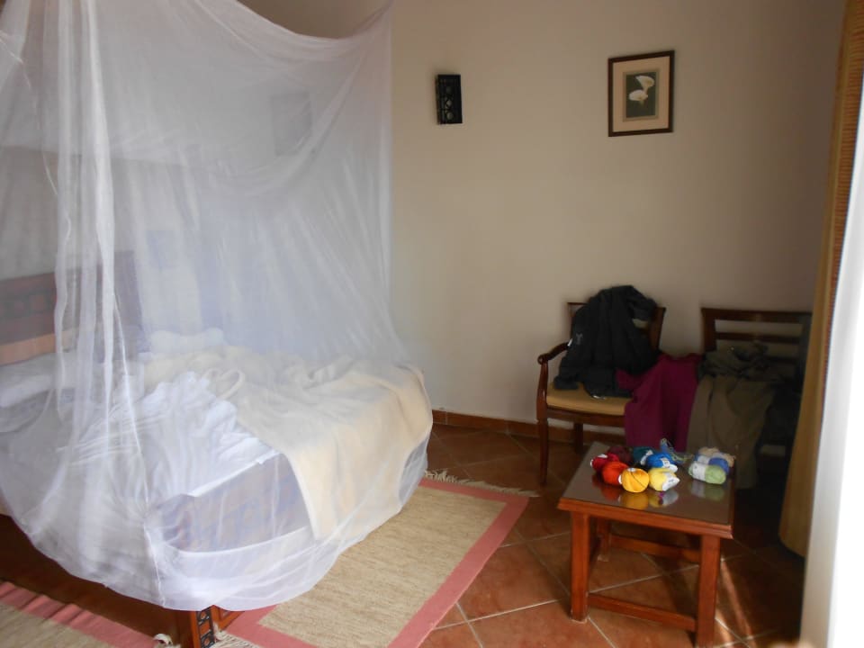 Zimmer Nr. 44 The Oasis Dive Resort