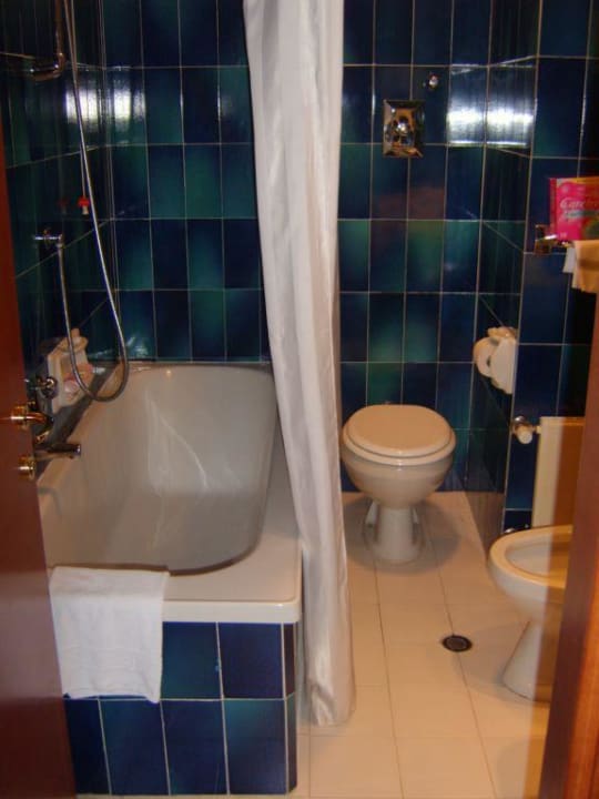 Zimmer Hotel Mirage Florence