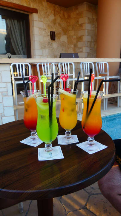 Restaurant Cactus Royal