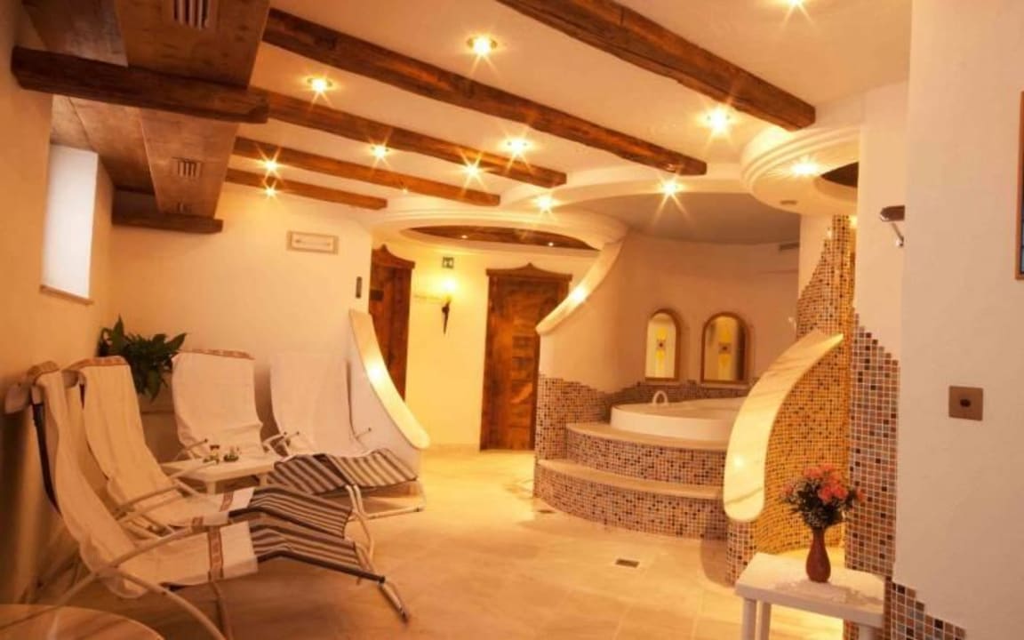 Sauna Hotel Christeinerhof - Villa Pallua