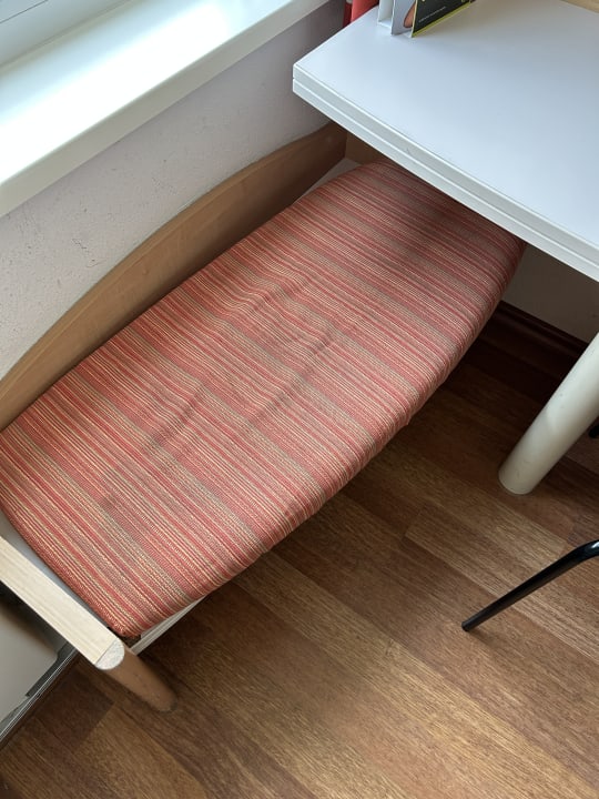 Zimmer B&B Hotel Bonn-City