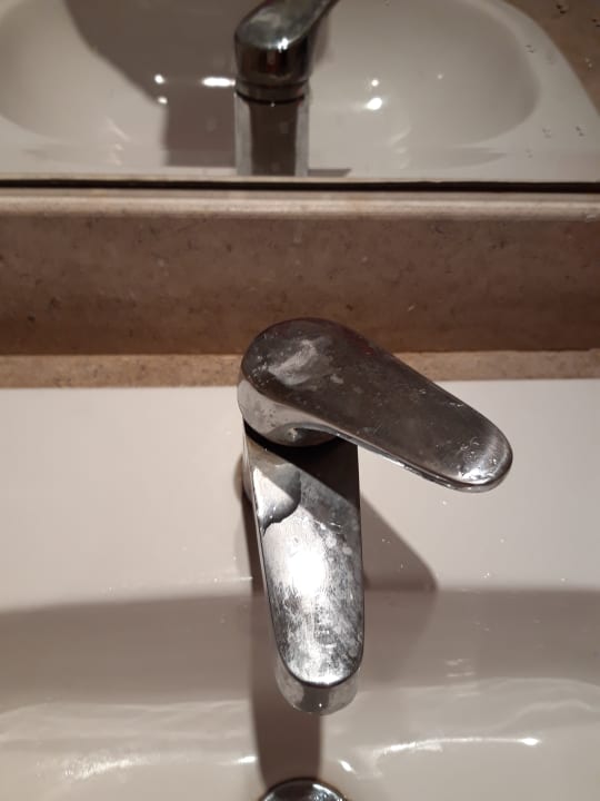 Zimmer Le Jardin Aqua Park Resort