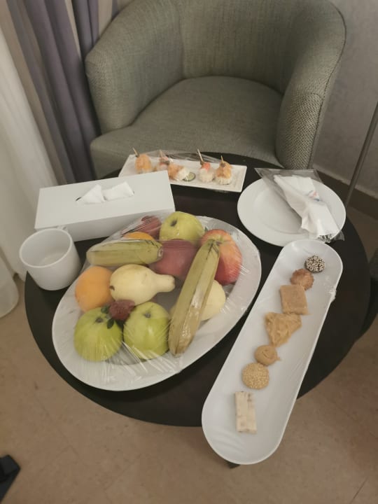 Zimmer Stella Garden Resort & Spa, Makadi Bay