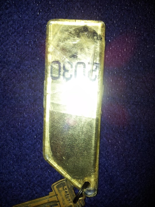 Zimmer 2030 Mahdia Beach & Aquapark