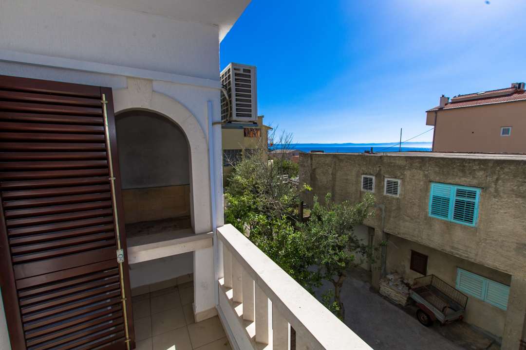 Ausblick Apartment MASTIP-A1