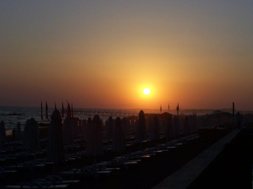 Sonnenuntergang Barut Hemera