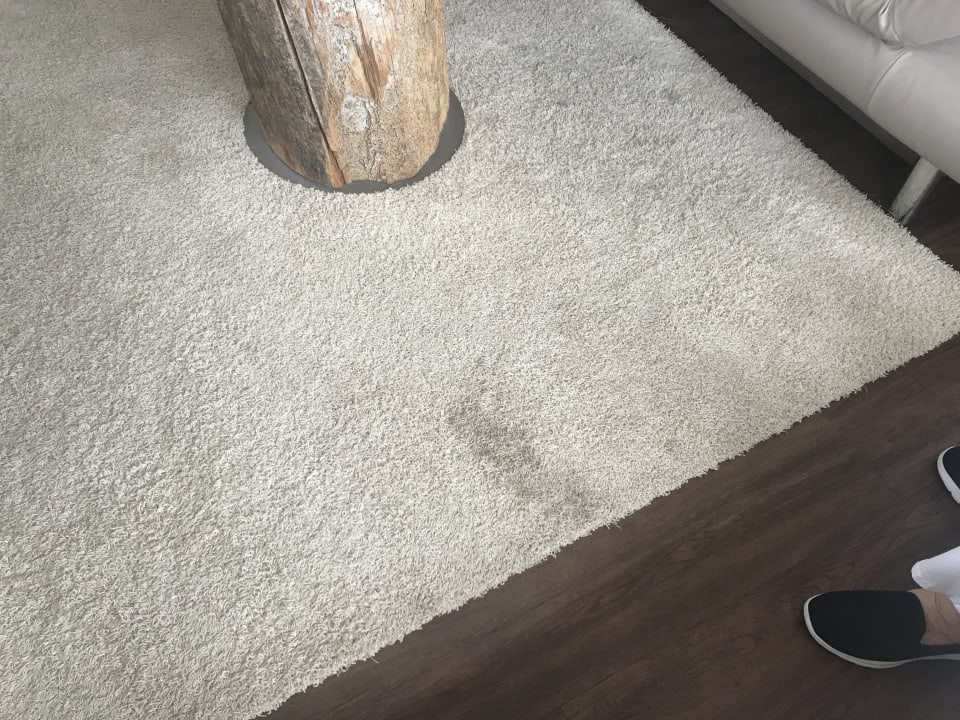 Zimmer Hotel Rickmers Insulaner