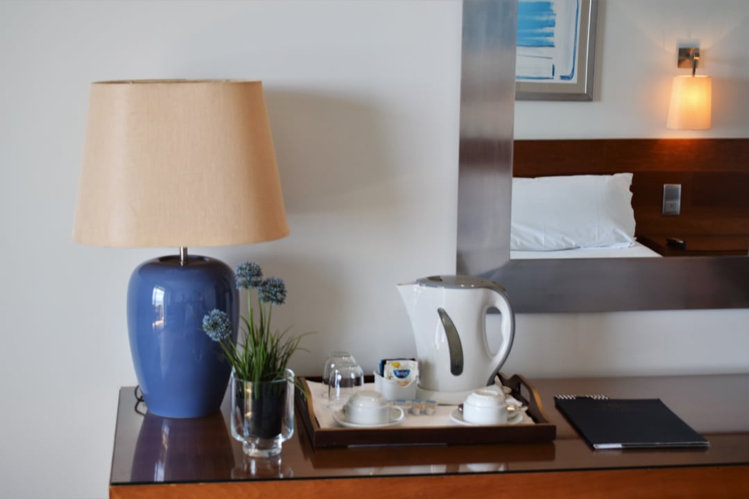 Zimmer Hotel Madeira Regency Cliff