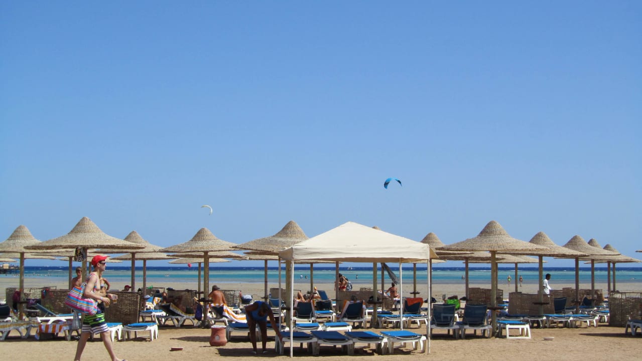 Strandidylle Stella Garden Resort & Spa, Makadi Bay