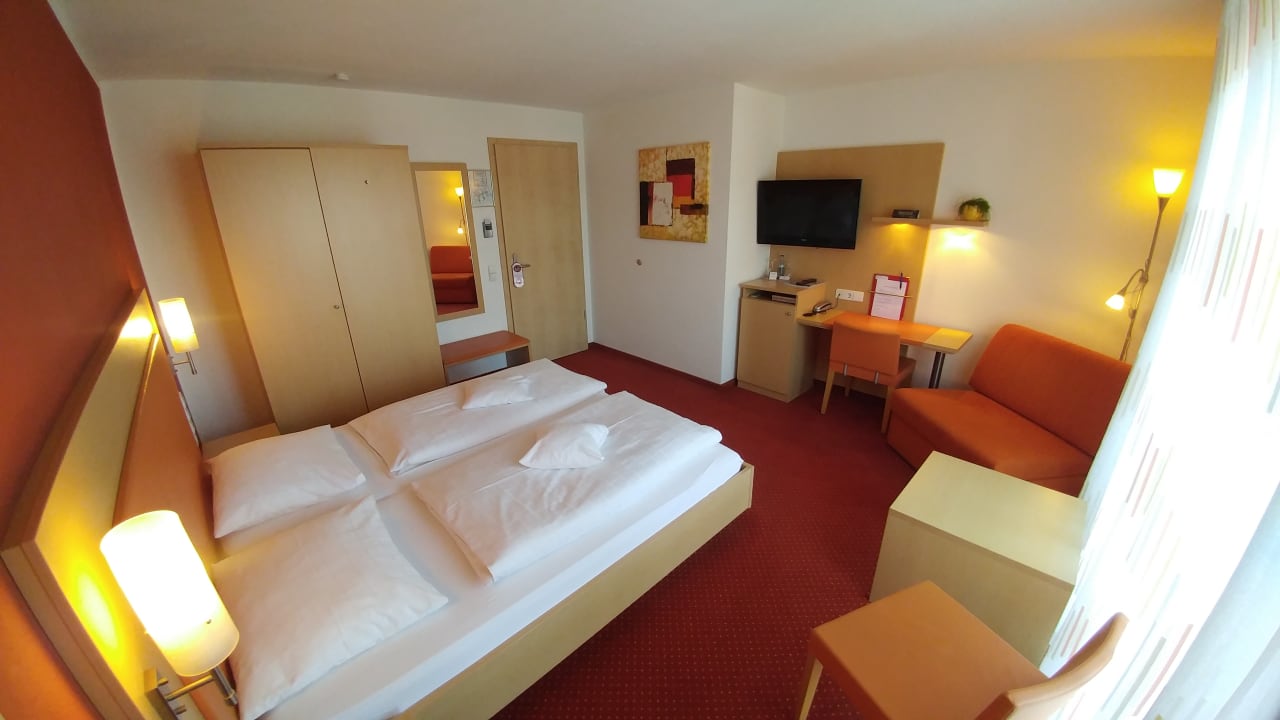 Zimmer Gasthof zum Bad