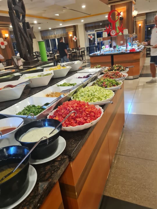 Gastro Solivia Hotel