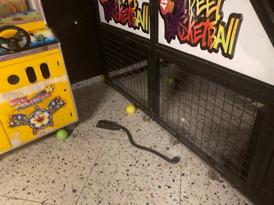 Sport & Freizeit Ephesia Holiday Beach Club