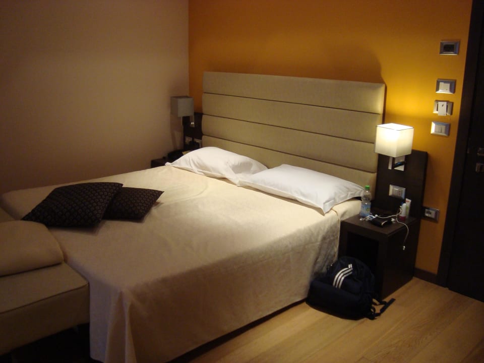 Comfort Zimmer Hotel Zen Versilia
