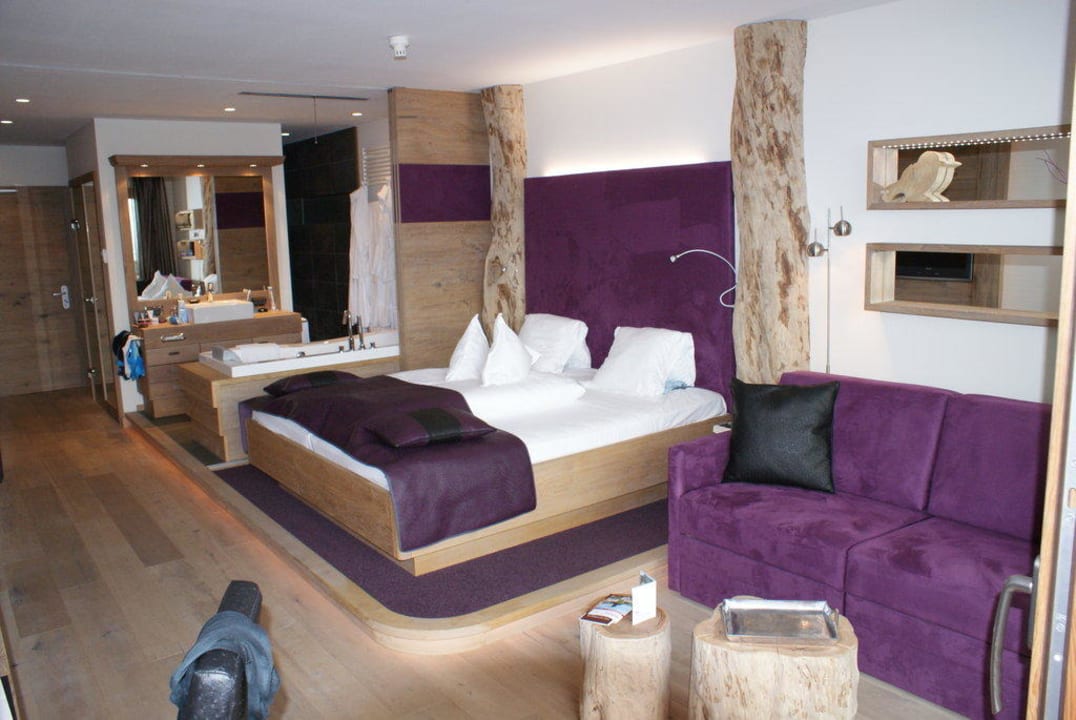 Oliven Zimmer SPA & Relax Hotel Erika