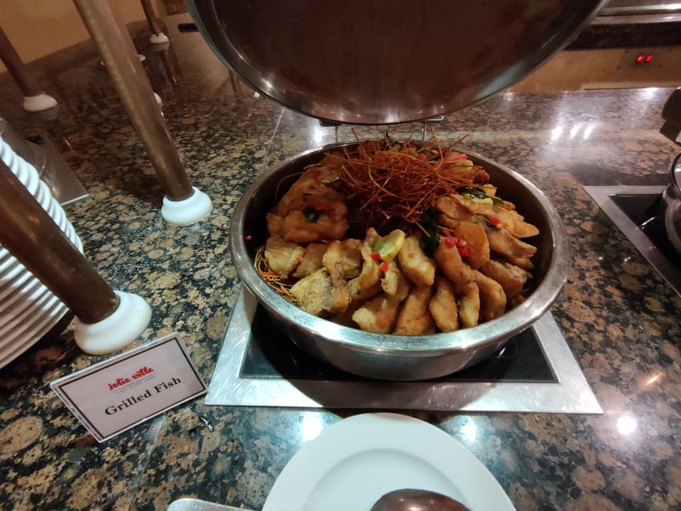 Gastro Jolie Ville Kings Island Luxor