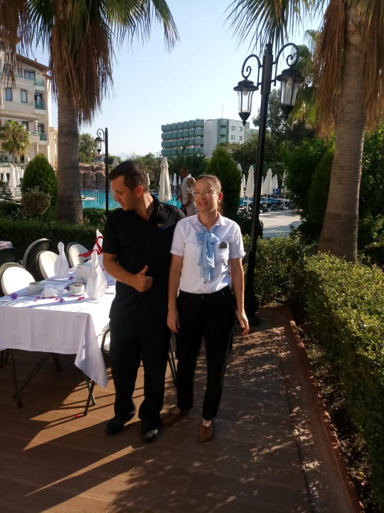 Sonstiges Bella Resort & Spa