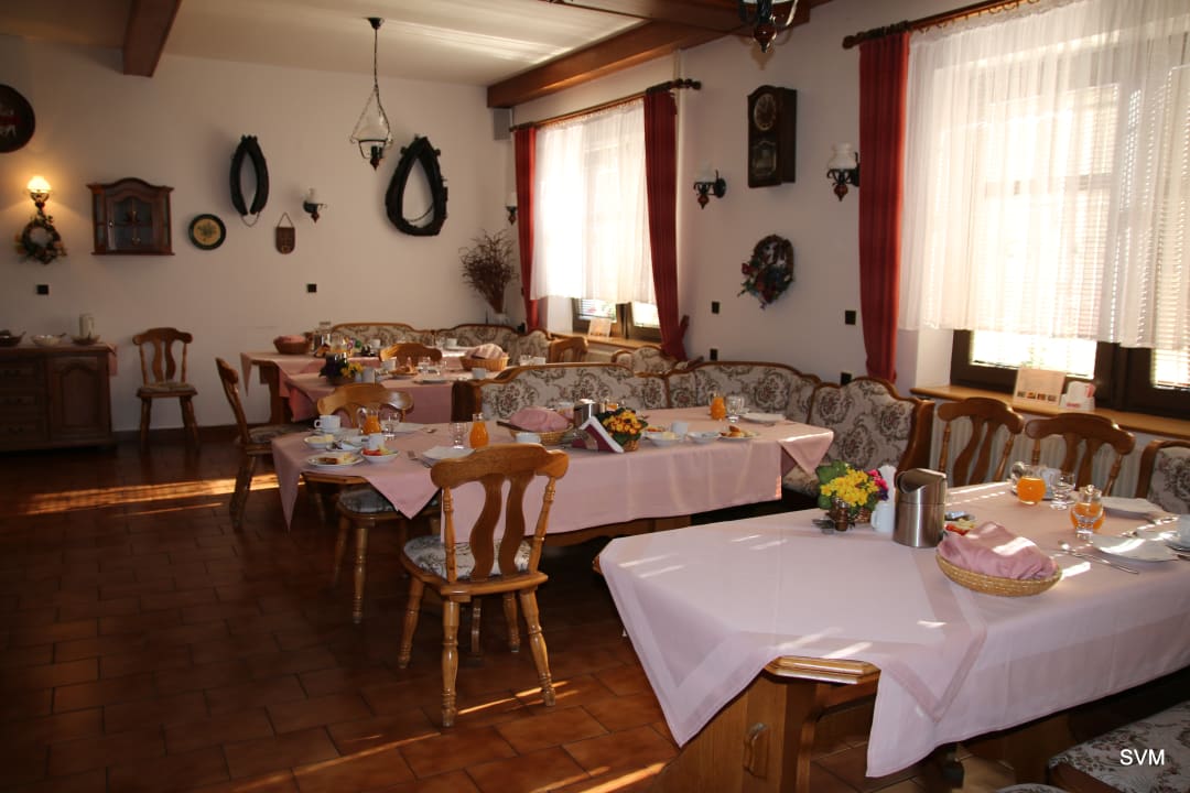 Restaurant Pension Slezsky Dum