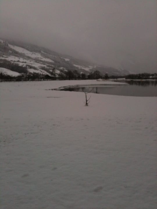 Umgebung Hotel Bad Hofgastein