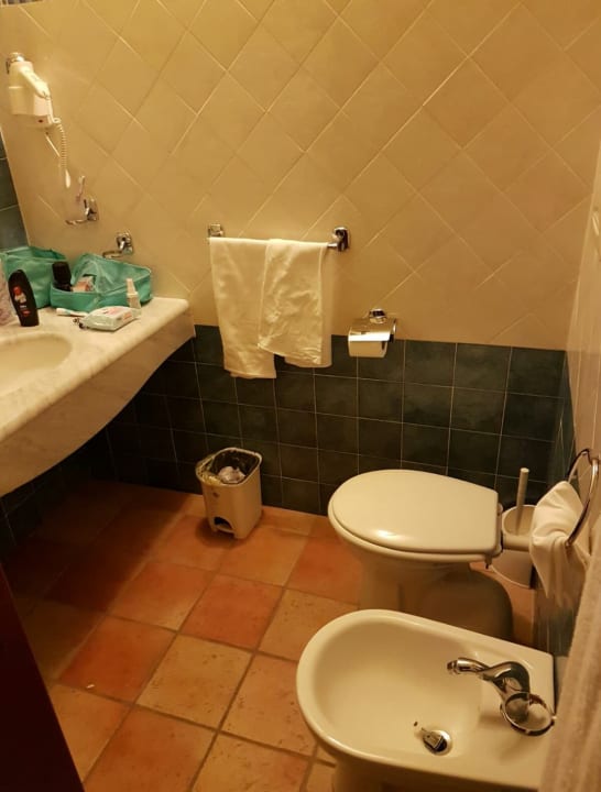 Zimmer Cala Luas Resort