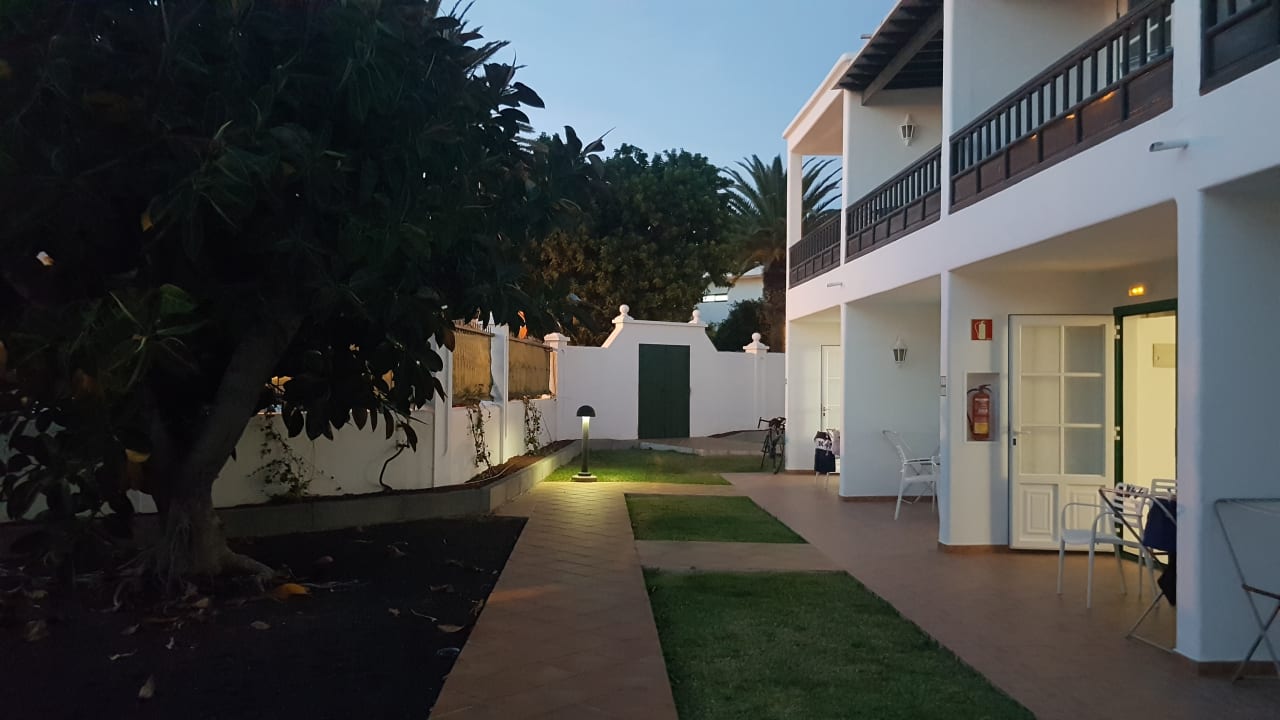 Garten Barcarola Club