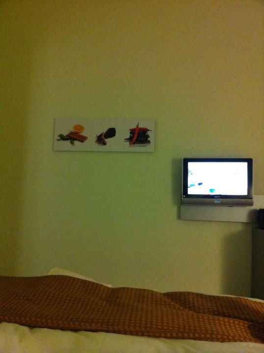 Holiday Inn Hotel Westside Bern Holiday Inn Bern - Westside