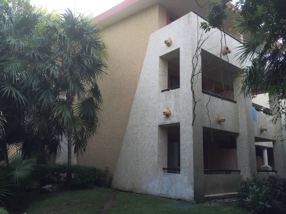 Villa 48 Grand Palladium Kantenah Resort & Spa