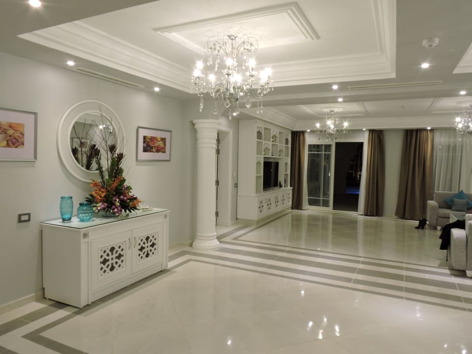 Zimmer The Grand Palace - Adults only