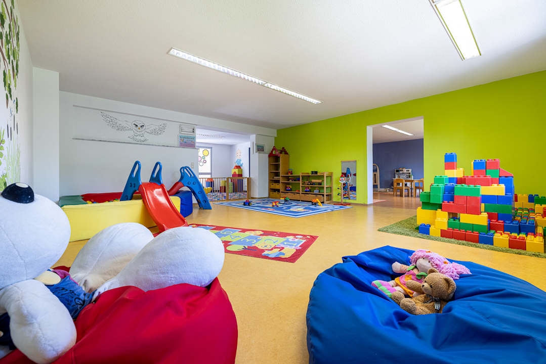 Sport & Freizeit Hotel Am Bühl