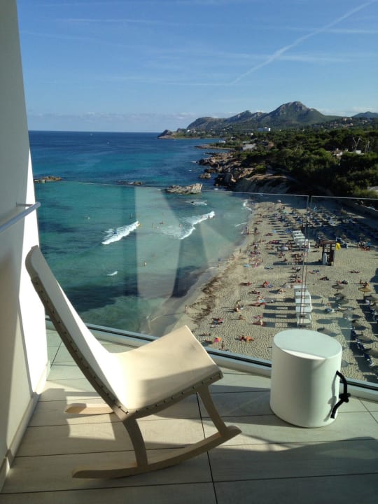 Balkon Son Moll Sentits Hotel & Spa