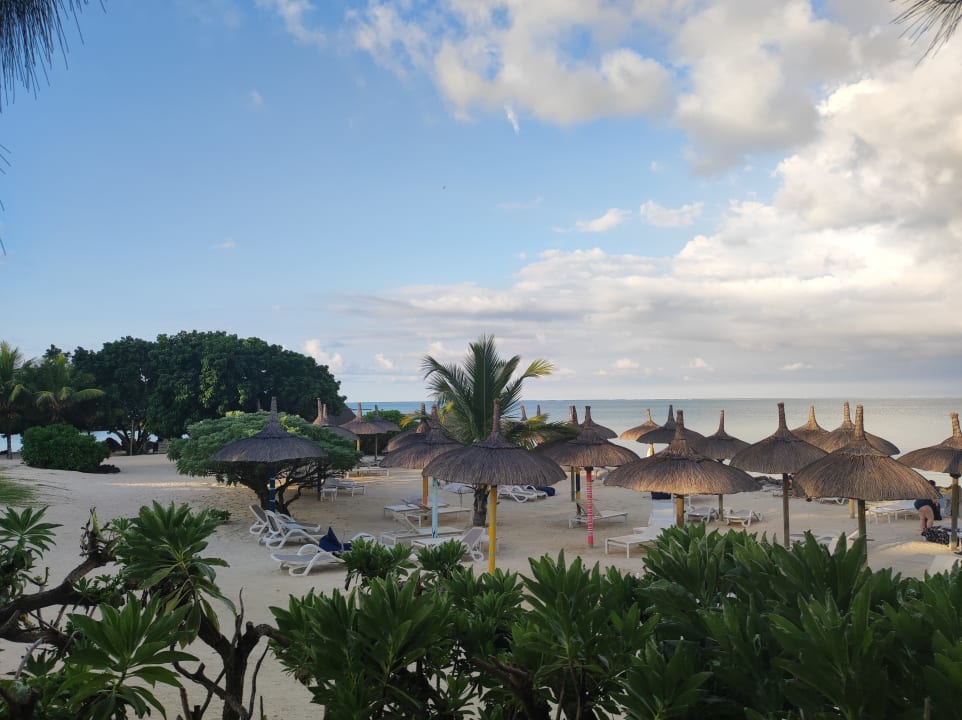 Ausblick Lagoon Attitude - Adults only