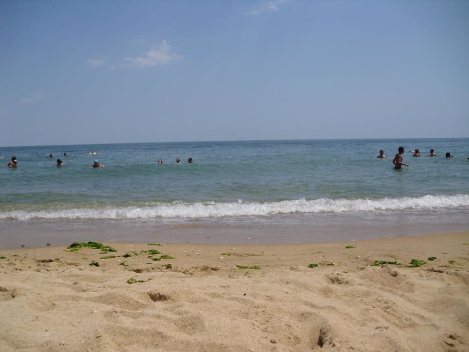 Der Strand HVD Viva Club Hotel