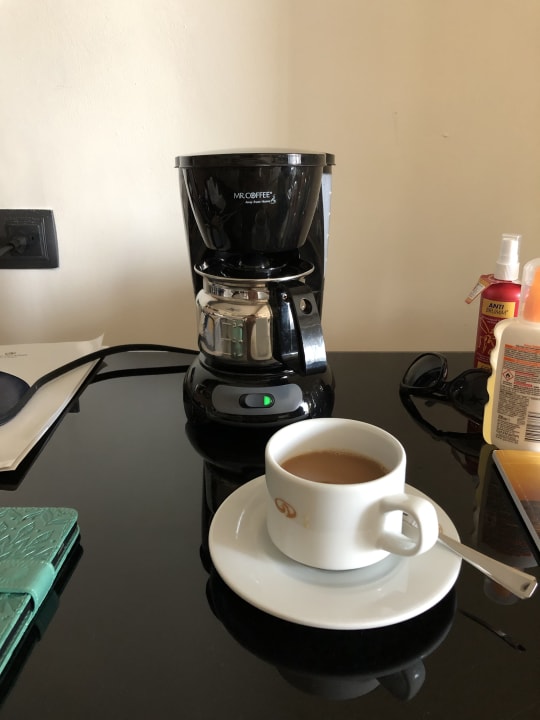 Zimmer Hotel Grand Palladium Lady Hamilton Resort & Spa