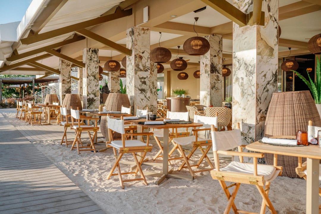 Gastro Papagayo Beach Hotel