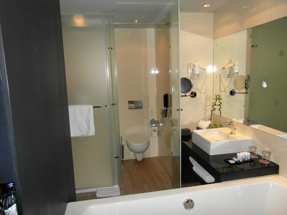 Zimmer Meliá Lisboa Aeroporto