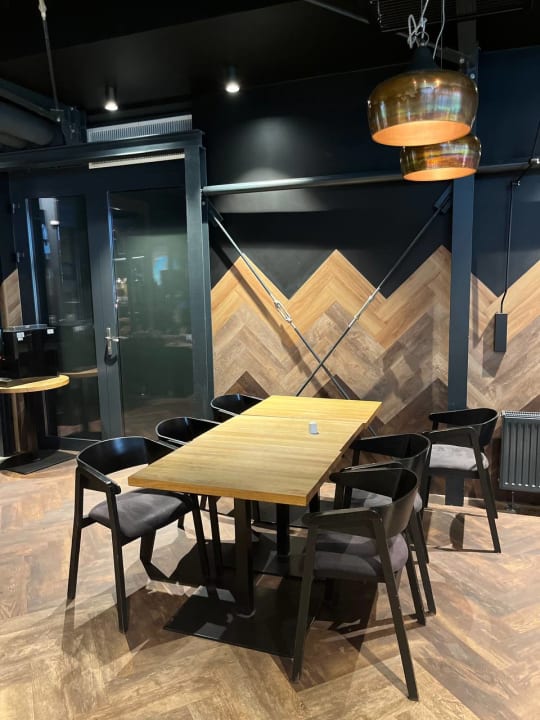 Gastro Aparthotel Lwowska 1