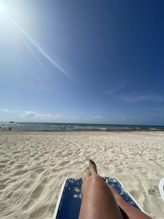 Strand Viva Maya by Wyndham - All Inclusive Resort
