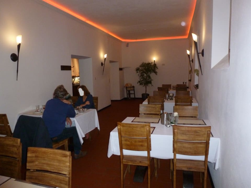 Hotel Fronfeste Amberg Frühstücksraum Hotel Fronfeste