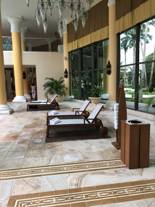 Sonstiges JOIA Paraiso by Iberostar