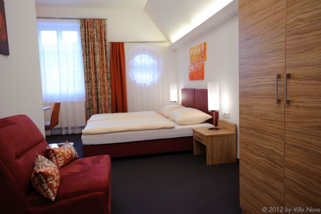 Villa Nova Classic Villa Nova Frühstückspension