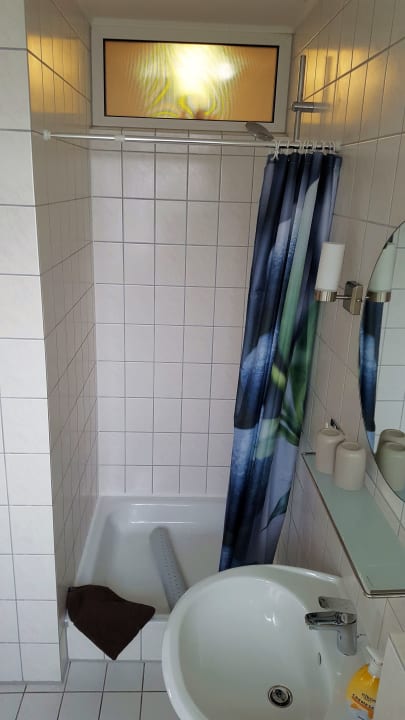 Zimmer Gästehaus Strudthoff